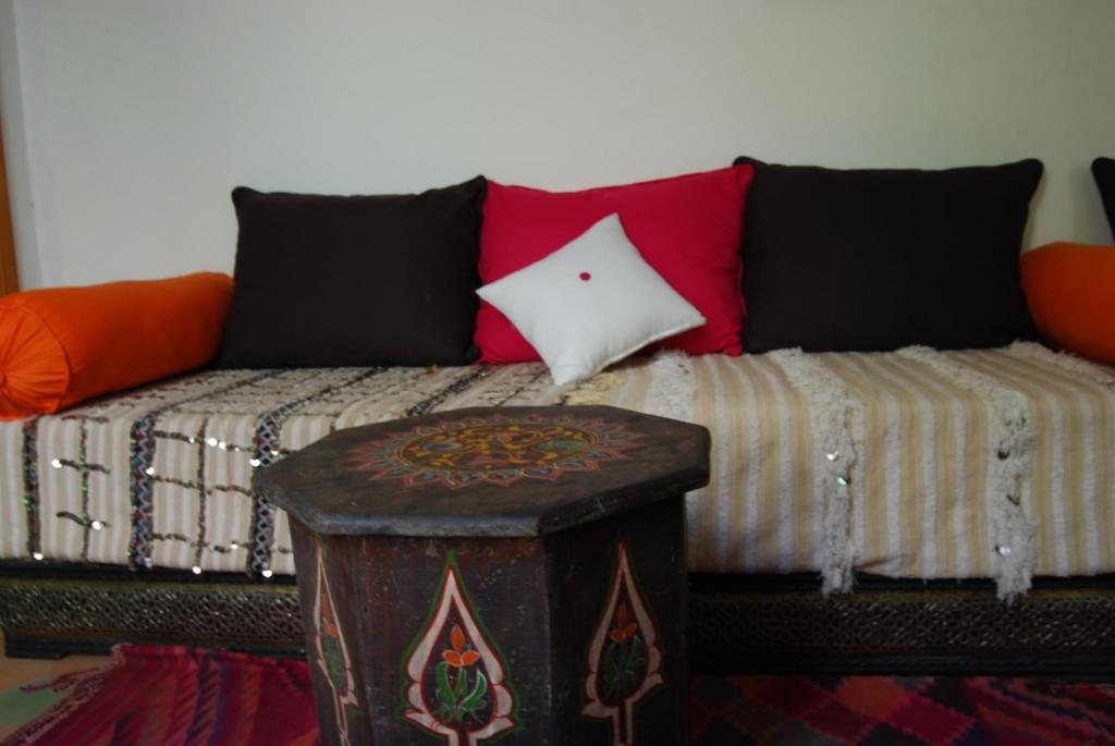 Riad Dar Aida Marrákes Kültér fotó