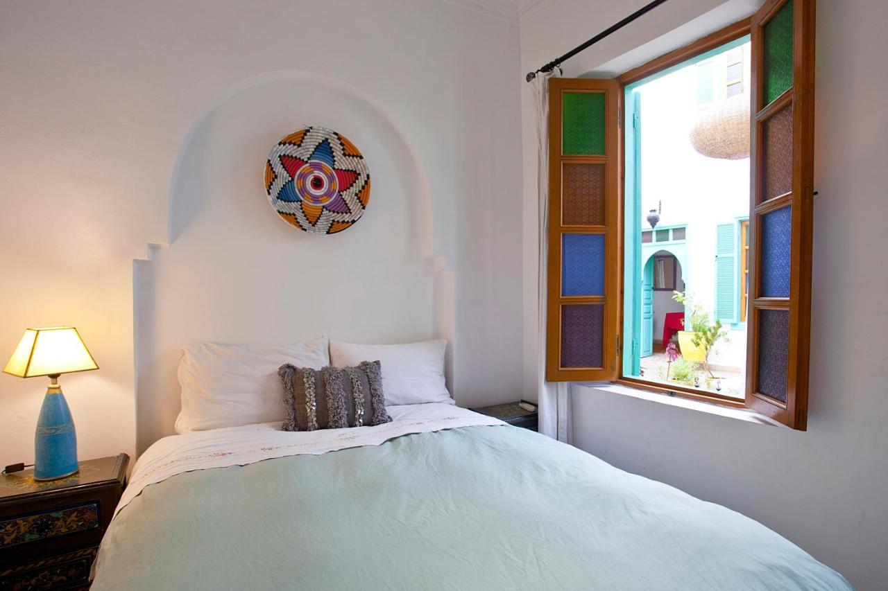 Riad Dar Aida Marrákes Kültér fotó