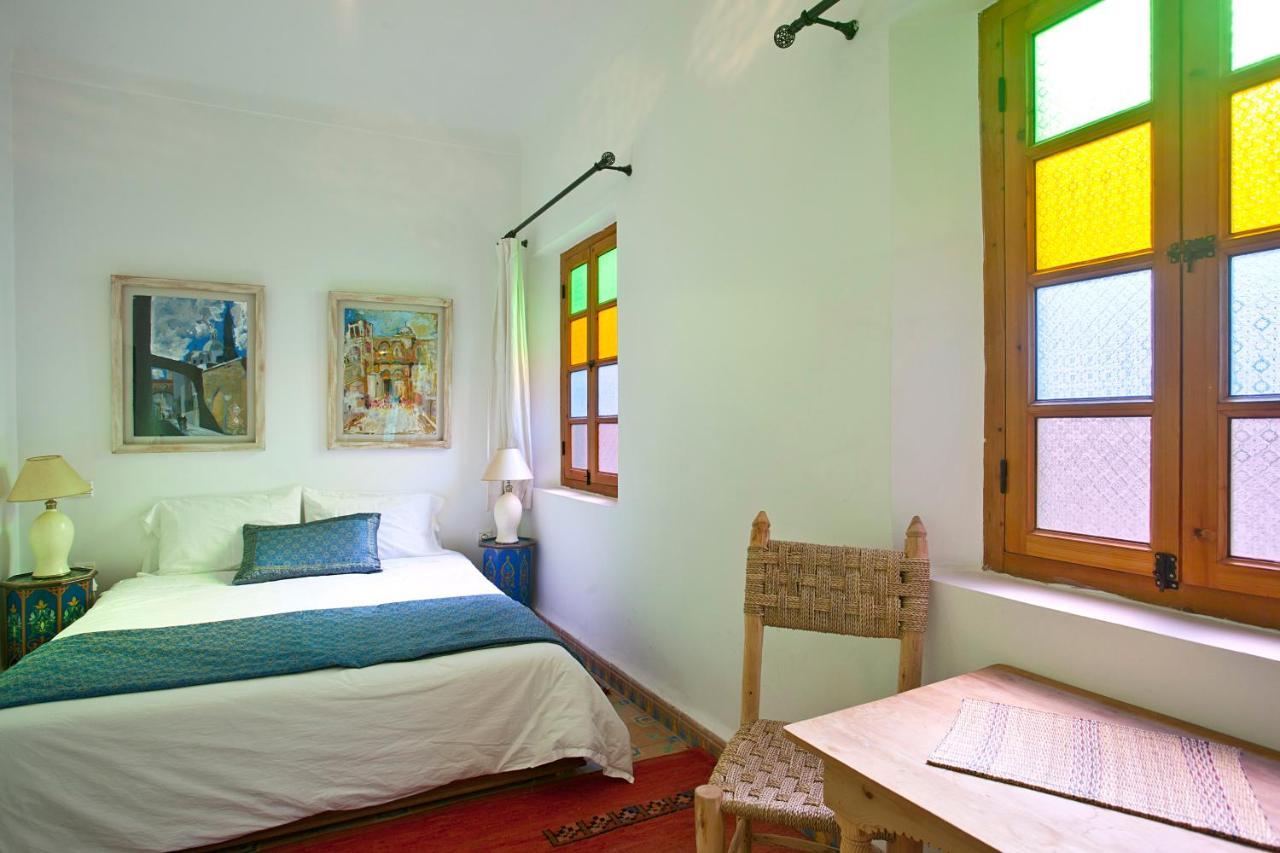 Riad Dar Aida Marrákes Kültér fotó